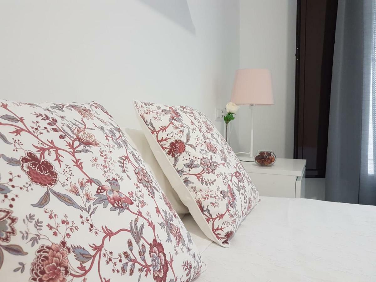 Sherryflat Font - Parking Apartment เฮเรซ เด ลาฟรอนเตรา ภายนอก รูปภาพ